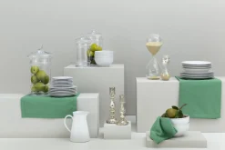 Carafes Et Bouteilles|Carafes Et Bouteilles<Flamant JILLE, pichet, céramique, , 1,5l Blanc