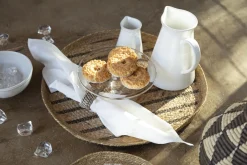 Carafes Et Bouteilles|Carafes Et Bouteilles<Flamant JILLE, pichet, céramique, , 1,5l Blanc