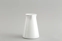 Carafes Et Bouteilles|Carafes Et Bouteilles<Flamant JILLE, pichet, céramique, , 1,5l Blanc