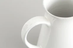 Carafes Et Bouteilles|Carafes Et Bouteilles<Flamant JILLE, pichet, céramique, , 1,5l Blanc