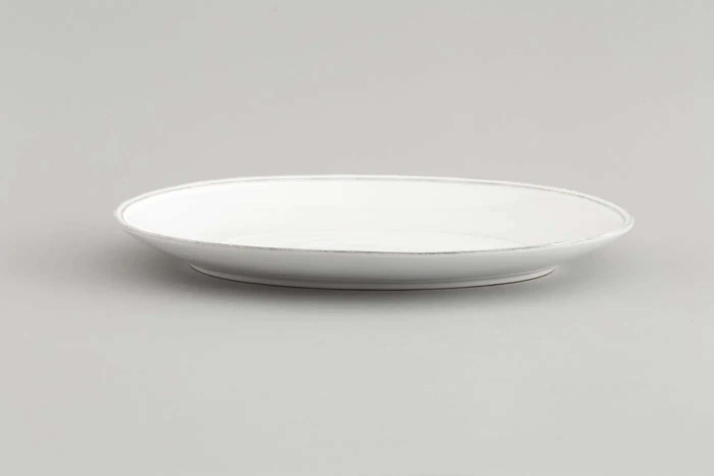 Assiettes, Plats Et Bols|Assiettes,Plats Et Bols<Flamant JILLE, plateau, céramique, , 40cm Blanc