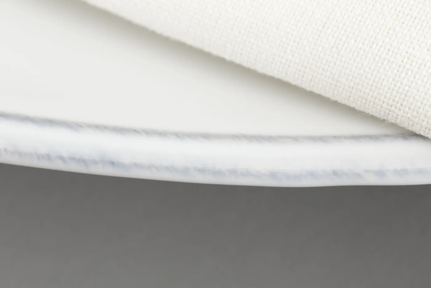 Assiettes, Plats Et Bols|Assiettes,Plats Et Bols<Flamant JILLE, plateau, céramique, , 40cm Blanc