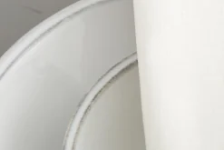 Assiettes, Plats Et Bols|Assiettes,Plats Et Bols<Flamant JILLE, plateau, céramique, , 40cm Blanc