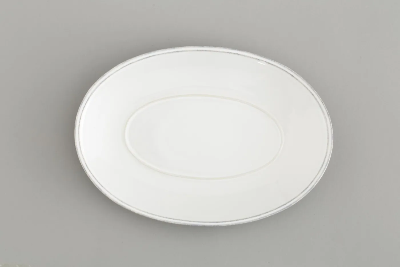 Assiettes, Plats Et Bols|Assiettes,Plats Et Bols<Flamant JILLE, plateau, céramique, , 30cm Blanc