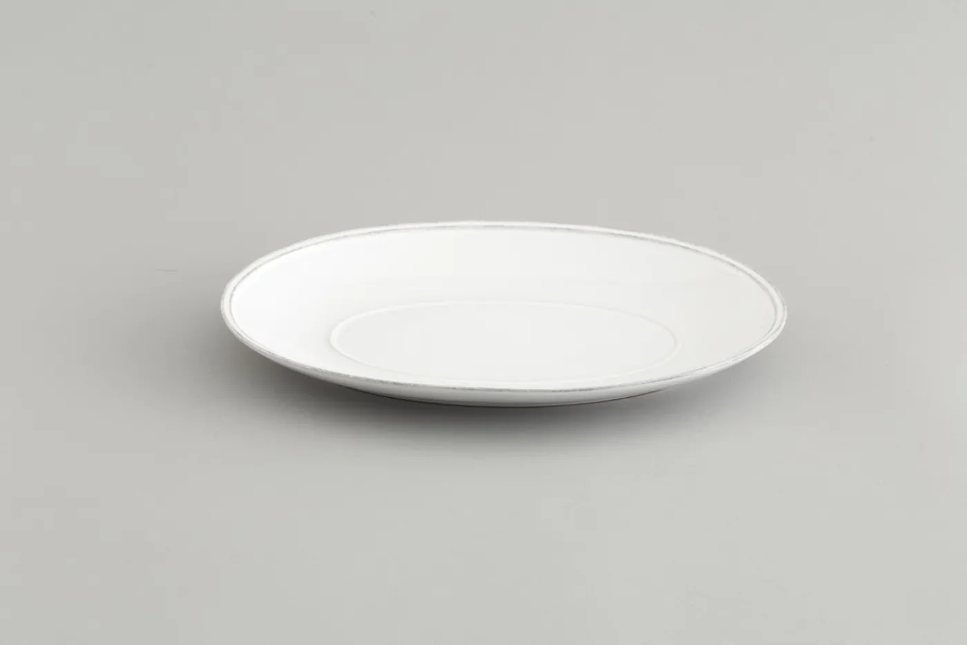 Assiettes, Plats Et Bols|Assiettes,Plats Et Bols<Flamant JILLE, plateau, céramique, , 30cm Blanc