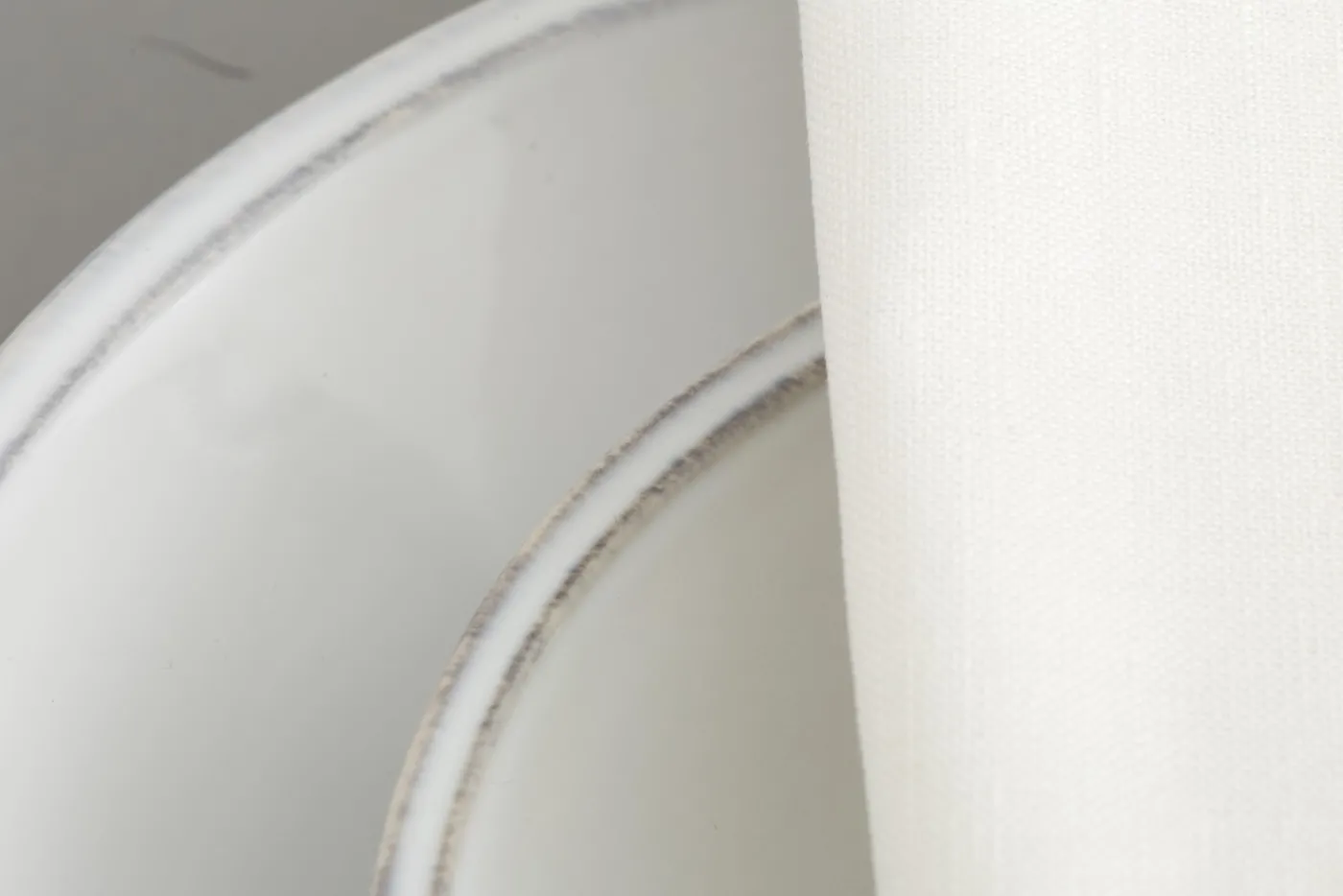 Assiettes, Plats Et Bols|Assiettes,Plats Et Bols<Flamant JILLE, plateau, céramique, , 30cm Blanc