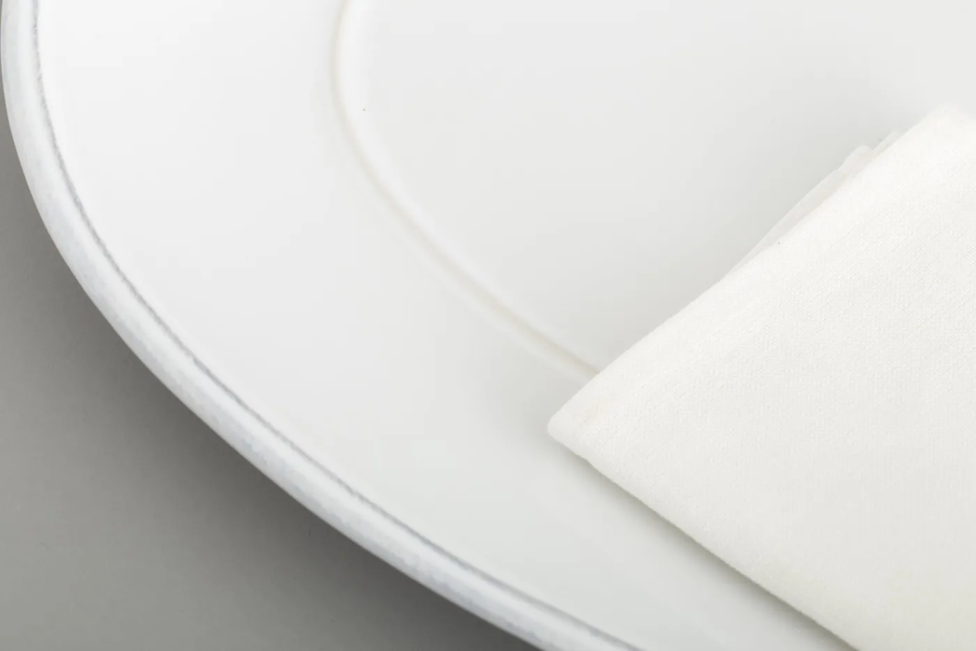 Assiettes, Plats Et Bols|Assiettes,Plats Et Bols<Flamant JILLE, plateau, céramique, , 30cm Blanc