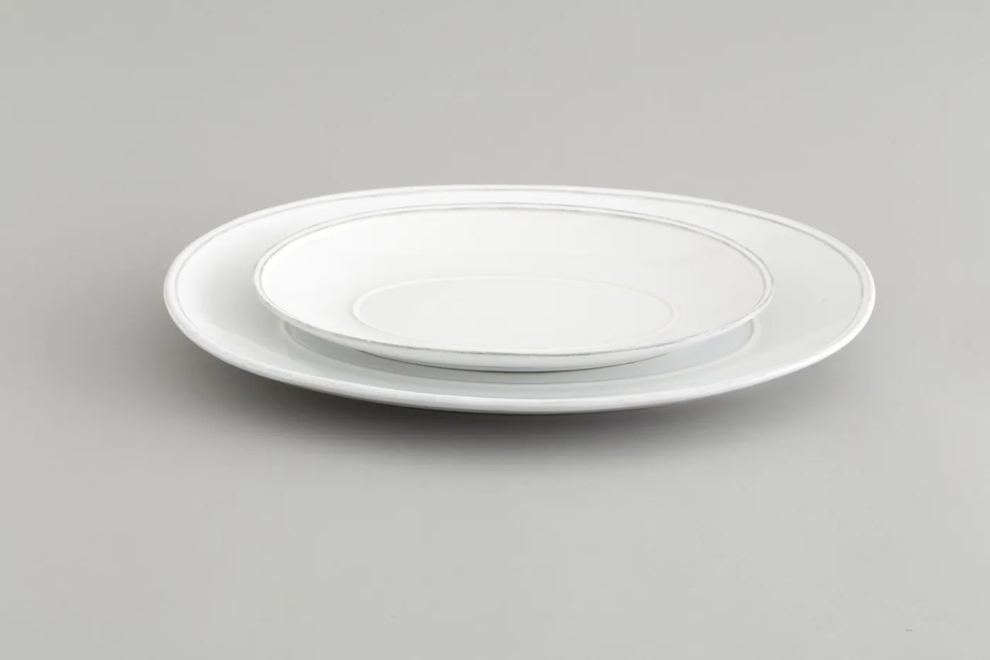 Assiettes, Plats Et Bols|Assiettes,Plats Et Bols<Flamant JILLE, plateau, céramique, , 30cm Blanc