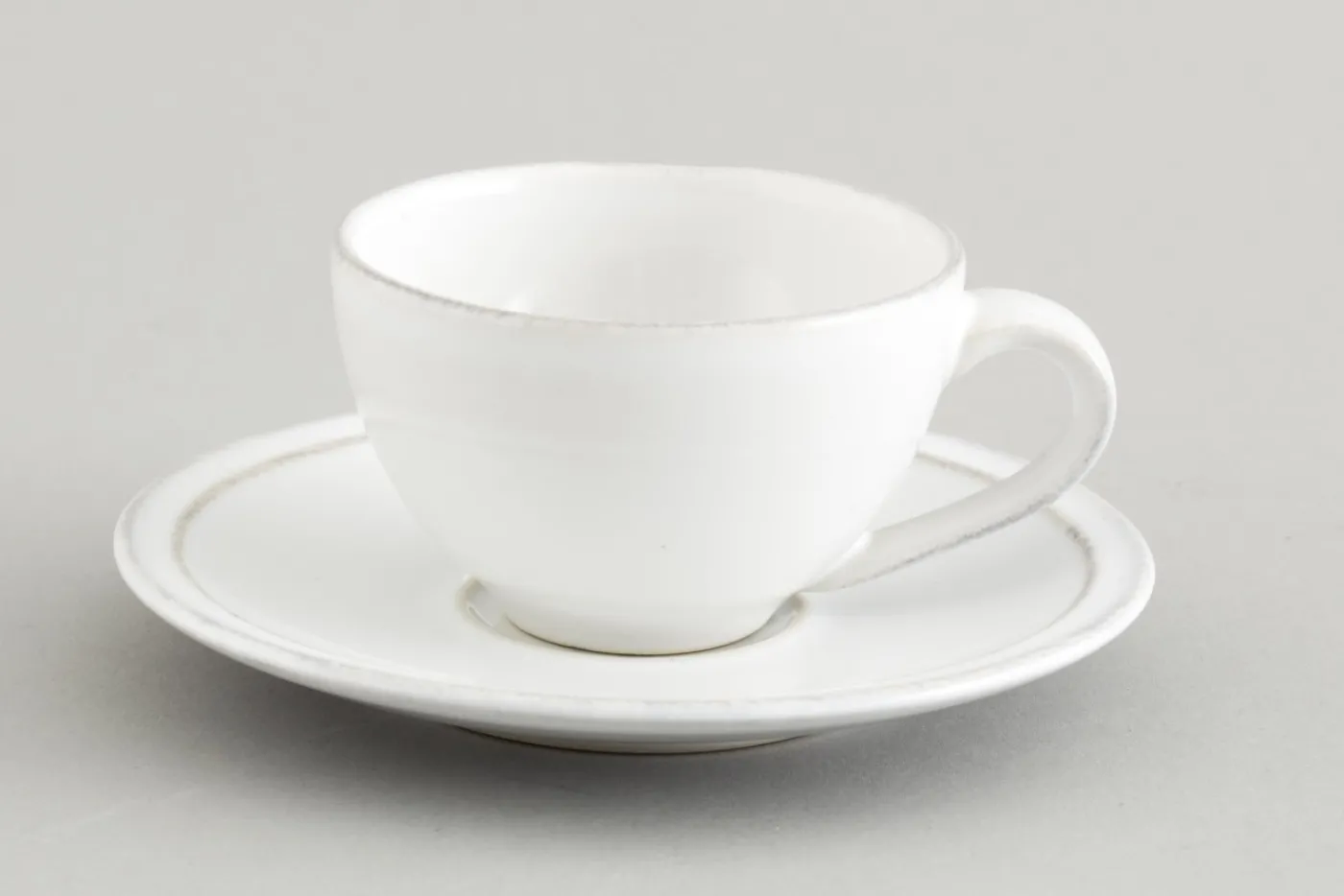Assiettes, Plats Et Bols|Assiettes,Plats Et Bols<Flamant JILLE, tasse et soucoupe, céramique, , S, 50ml Blanc
