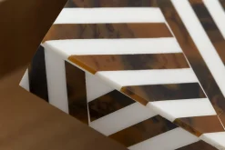 Paniers|Décoration<Flamant JORAMIRA, boîte Brun