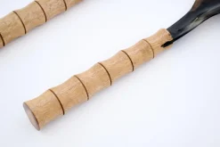 Couverts|Couverts<Flamant JORNAM, couverts à salade, set de 2 Brun