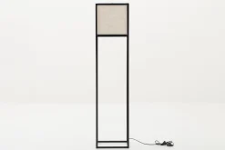 Lampadaires|Luminaire<Flamant JOSIE, lampadaire avec abat-jour Mixte