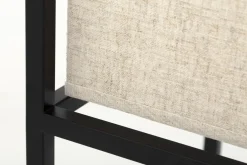 Lampadaires|Luminaire<Flamant JOSIE, lampadaire avec abat-jour Mixte