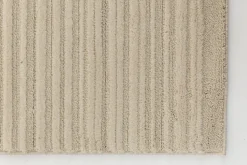 Tapis|Textile<Flamant JOVIN, tapis, 160x240, beige Blanccassé