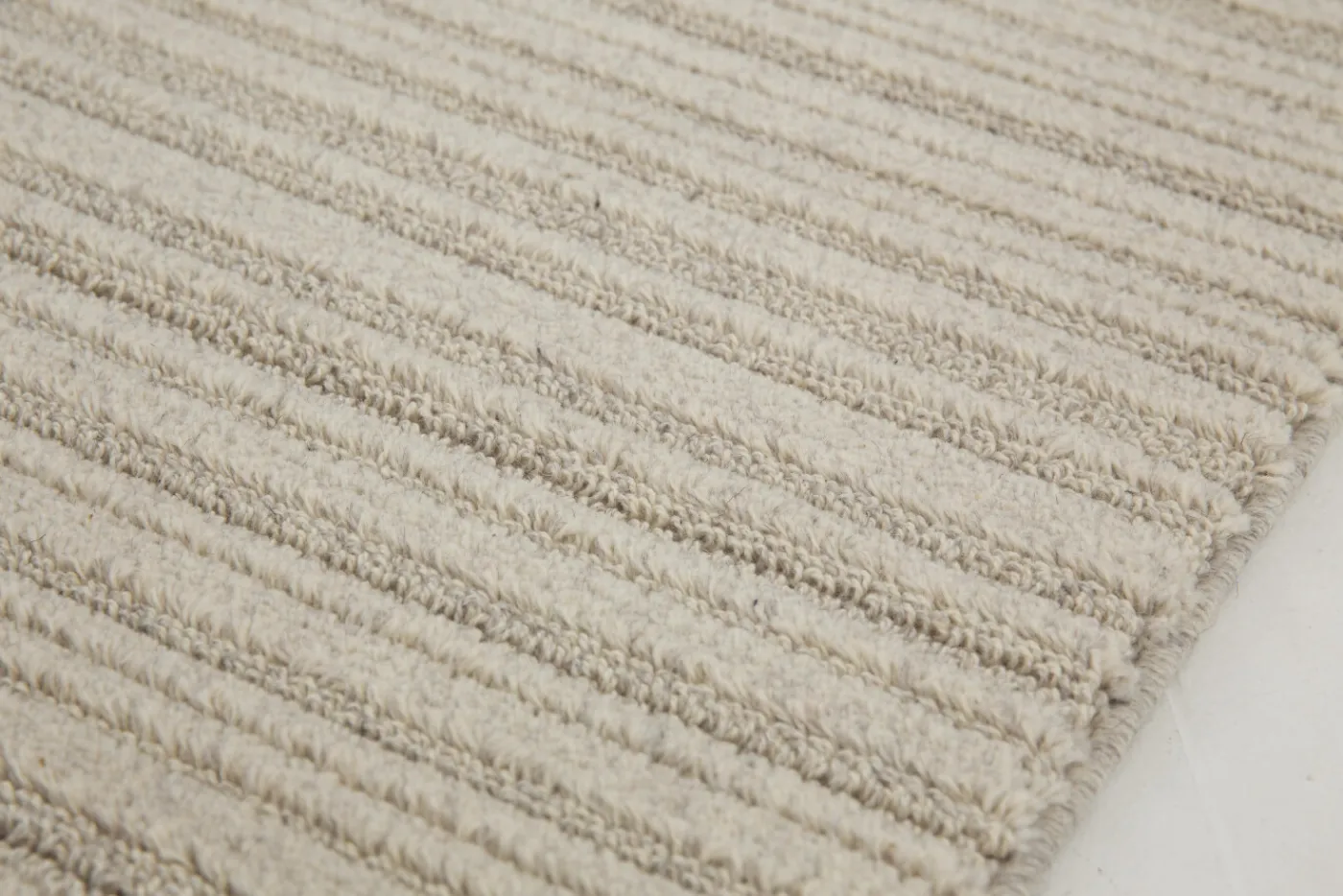 Tapis|Textile<Flamant JOVIN, tapis, 240x340, Gris