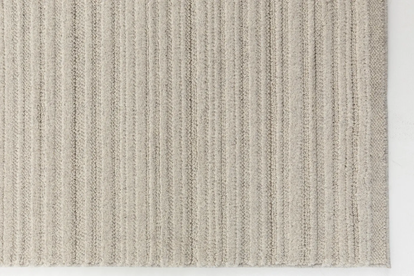 Tapis|Textile<Flamant JOVIN, tapis, 240x340, Gris