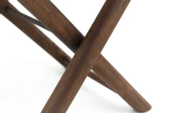 Chaises|Chaises<Flamant JULIAN, tabouret pliable Mixte