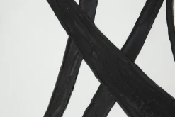 Art|Décoration<Flamant KAMIA, cadre Mixte