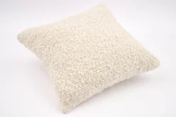 Coussins Décoratifs|Coussins Décoratifs<Flamant KARPO, coussin, écru Blanccassé