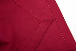 Nappes|Textile<Flamant KATIE, nappe, garnet, 140x250 Rouge