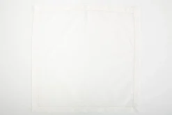 Serviettes|Textile<Flamant KATIE, serviette, Blanc