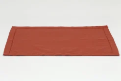 Sets De Table Et Porte-Couverts|Textile<Flamant KATIE, set de table, autumn glaze Rouge