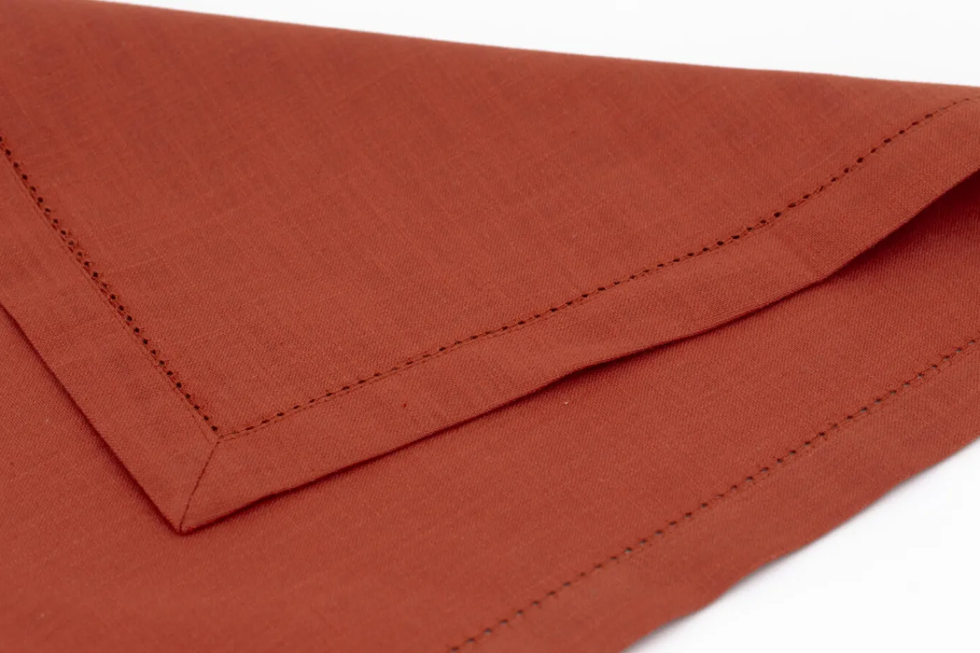 Sets De Table Et Porte-Couverts|Textile<Flamant KATIE, set de table, autumn glaze Rouge
