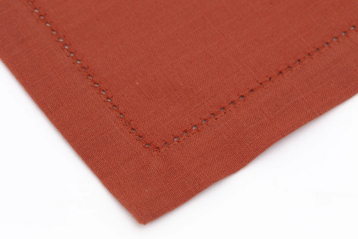 Sets De Table Et Porte-Couverts|Textile<Flamant KATIE, set de table, autumn glaze Rouge