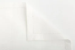 Sets De Table Et Porte-Couverts|Textile<Flamant KATIE, set de table, Blanc