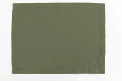 Sets De Table Et Porte-Couverts|Textile<Flamant KATIE, set de table, bronze green Vert