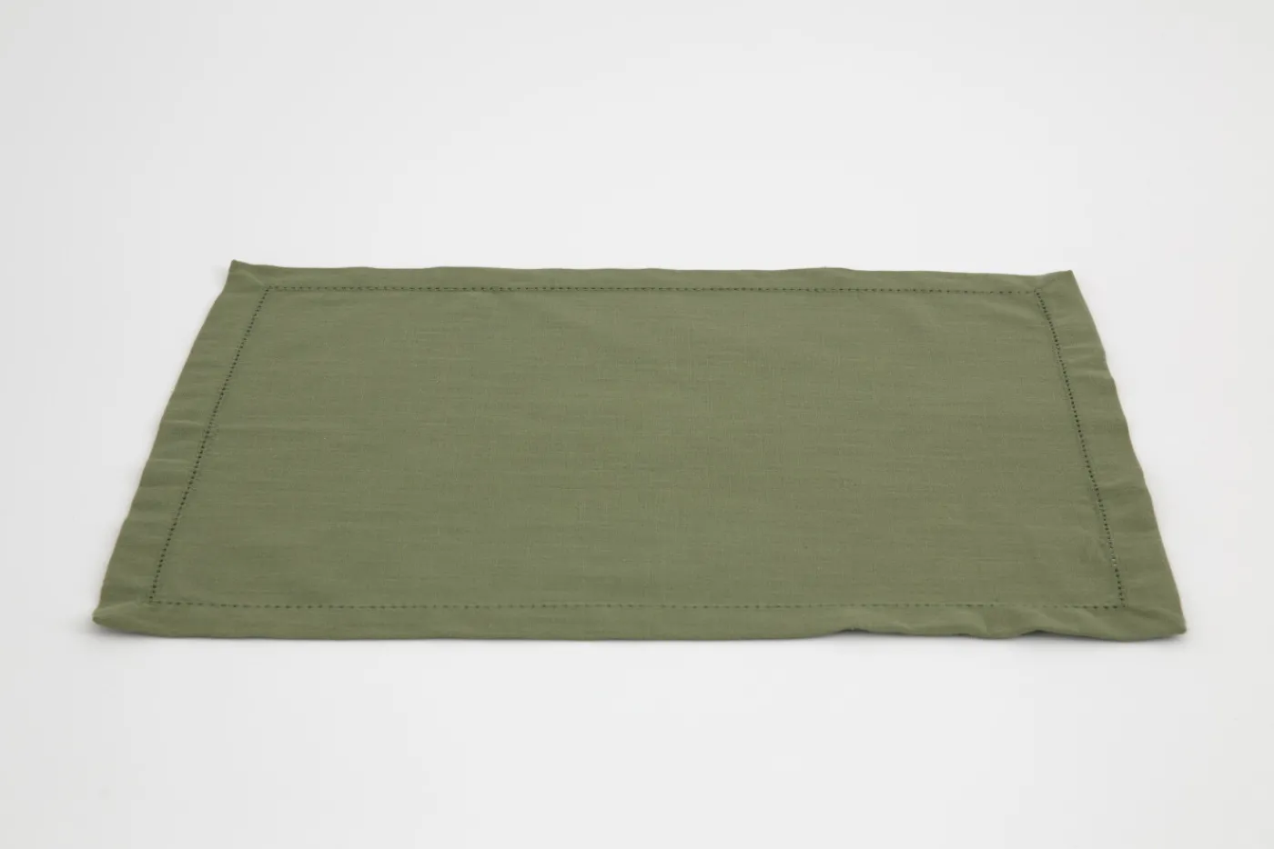 Sets De Table Et Porte-Couverts|Textile<Flamant KATIE, set de table, bronze green Vert