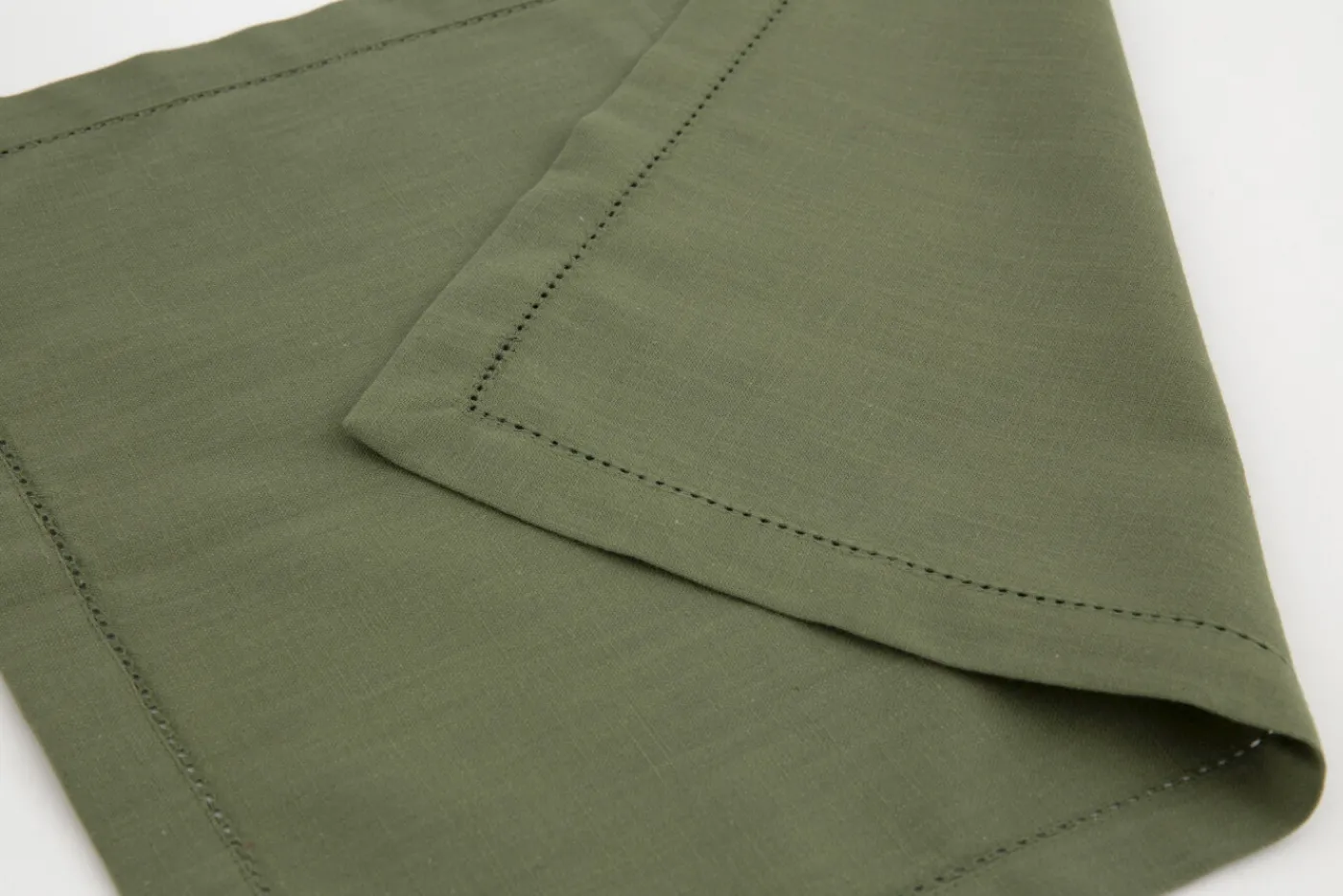 Sets De Table Et Porte-Couverts|Textile<Flamant KATIE, set de table, bronze green Vert