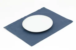 Sets De Table Et Porte-Couverts|Textile<Flamant KATIE, set de table, indian teal Bleu