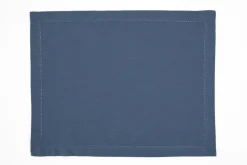 Sets De Table Et Porte-Couverts|Textile<Flamant KATIE, set de table, indian teal Bleu