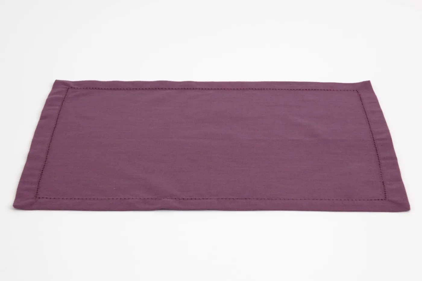 Sets De Table Et Porte-Couverts|Textile<Flamant KATIE, set de table, tulip wood Pourpre