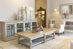Plateaux|Accessoires<Flamant KATYA, plateau, ovale, nickel, L Argent