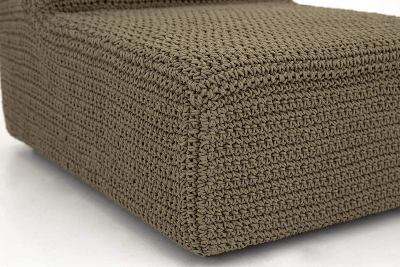 Banquettes|Fauteuils<Flamant KAYLANI, fauteuil de jardin Brun