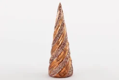 Décoration De Noël|Décoration De Noël<Flamant KEILANA, sapin de Noël, L Brun