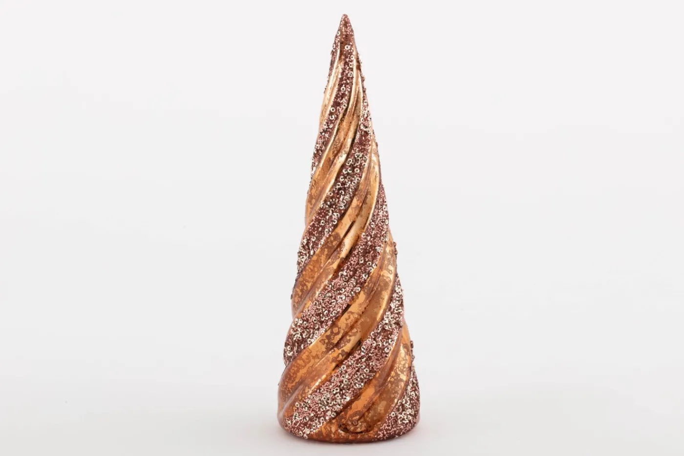Décoration De Noël|Décoration De Noël<Flamant KEILANA, sapin de Noël, L Brun