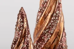 Décoration De Noël|Décoration De Noël<Flamant KEILANA, sapin de Noël, L Brun
