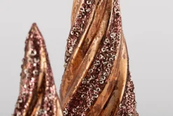 Décoration De Noël|Décoration De Noël<Flamant KEILANA, sapin de Noël, L Brun