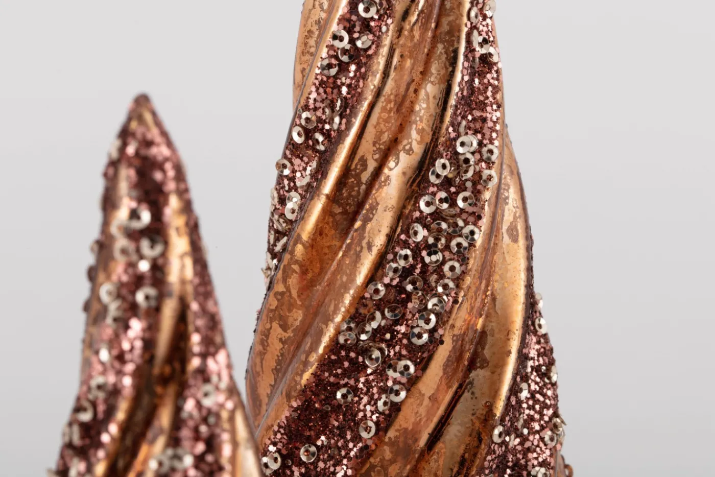 Décoration De Noël|Décoration De Noël<Flamant KEILANA, sapin de Noël, L Brun