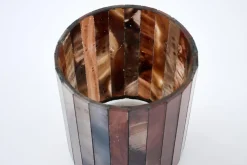 Porte Bougie, Chauffe-Plats Et Photophores|Porte Bougie, Chauffe-Plats Et Photophores<Flamant KETTLE, photophore, verre, M Mixte