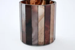 Porte Bougie, Chauffe-Plats Et Photophores|Porte Bougie, Chauffe-Plats Et Photophores<Flamant KETTLE, photophore, verre, S Mixte