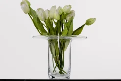 Pots Et Vases|Décoration<Flamant KRATER, vase, verre Transparent