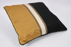 Coussins Décoratifs|Coussins Décoratifs<Flamant KUBO, coussin, modèle 1 Mixte