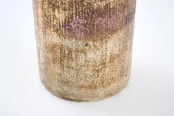 Porte Bougie, Chauffe-Plats Et Photophores|Porte Bougie, Chauffe-Plats Et Photophores<Flamant LARSEN, photophore, verre, M Argent