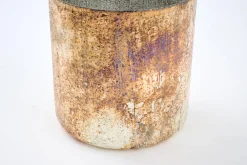 Porte Bougie, Chauffe-Plats Et Photophores|Porte Bougie, Chauffe-Plats Et Photophores<Flamant LARSEN, photophore, verre, S Argent