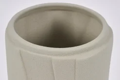 Pots Et Vases|Décoration<Flamant LAURENA, vase, céramique, , L Gris
