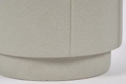 Pots Et Vases|Décoration<Flamant LAURENA, vase, céramique, , L Gris